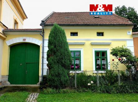 Prodej domu/vily, 110 m²