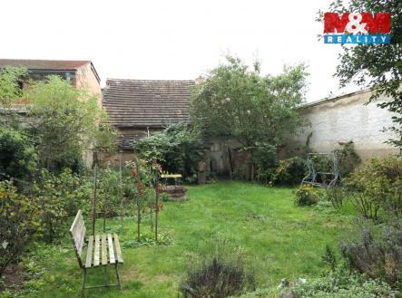 Prodej domu/vily, 110 m²