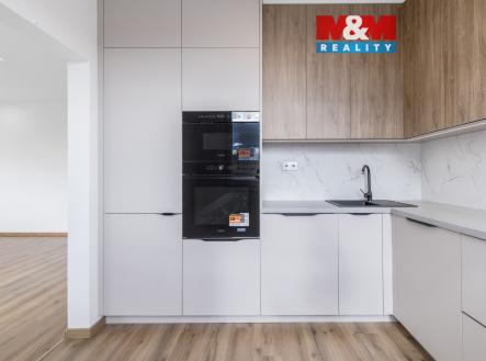 Prodej bytu, 3+1, 62 m²