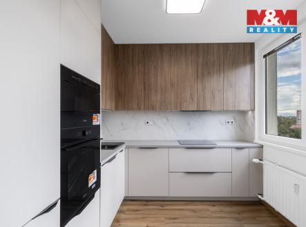 Prodej bytu, 3+1, 62 m²