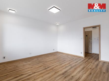 Prodej bytu, 3+1, 62 m²