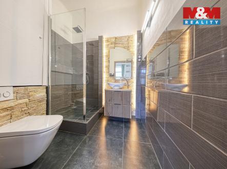 Prodej bytu, 2+kk, 41 m²