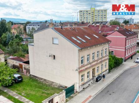 Prodej bytu, 2+kk, 41 m²