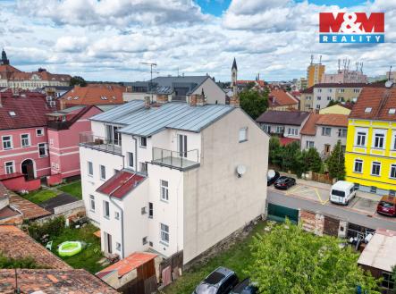 Prodej bytu, 2+kk, 41 m²