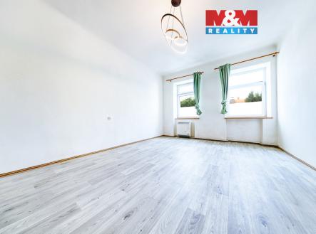 Prodej bytu, 2+kk, 41 m²