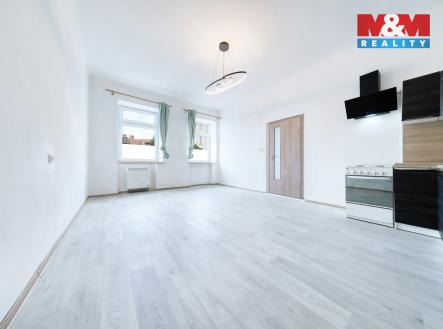 Prodej bytu, 2+kk, 41 m²