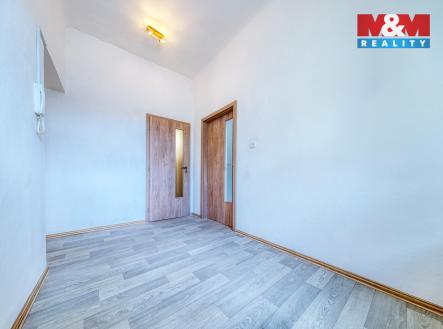 Prodej bytu, 2+kk, 41 m²