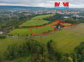 Prodej pozemku, zemědělská půda, 15 369 m²