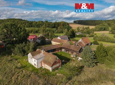 Prodej domu/vily, 818 m²