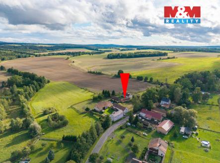 Prodej domu/vily, 818 m²