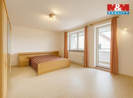 Prodej bytu, 2+1, 80 m²