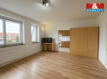 Prodej bytu, 2+1, 80 m²