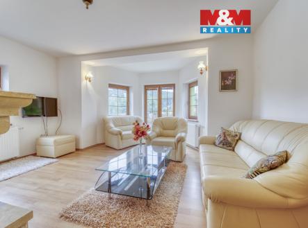 Prodej domu/vily, 154 m²