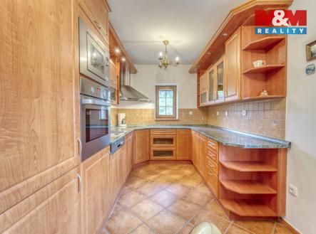 Prodej domu/vily, 154 m²