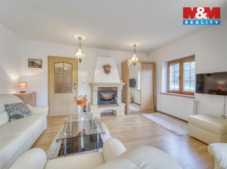 Prodej domu/vily, 154 m²