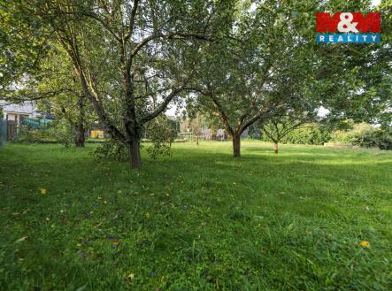 Prodej domu/vily, 87 m²