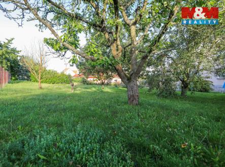 Prodej domu/vily, 60 m²