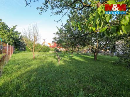 Prodej domu/vily, 60 m²