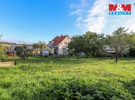 Prodej pozemku pro bydlení, 462 m²