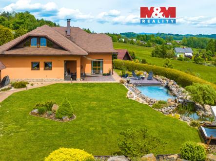 Prodej domu/vily, 290 m²