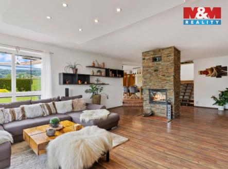 Prodej domu/vily, 290 m²