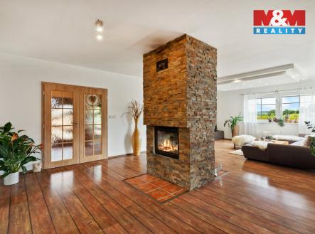 Prodej domu/vily, 290 m²