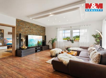 Prodej domu/vily, 290 m²