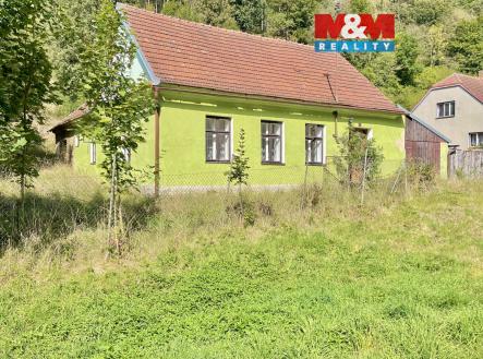 Prodej chaty/rekreačního objektu, 138 m²