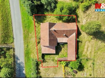 Prodej chaty/rekreačního objektu, 138 m²