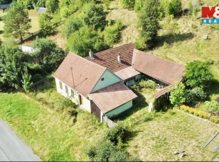 Prodej chaty/rekreačního objektu, 138 m²