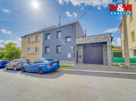 Prodej domu/vily, 144 m²