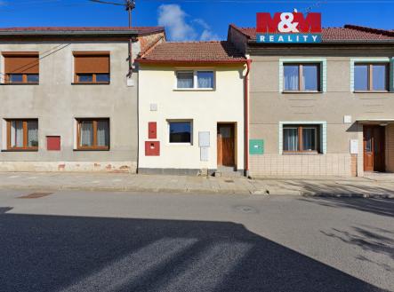 Prodej domu/vily, 99 m²