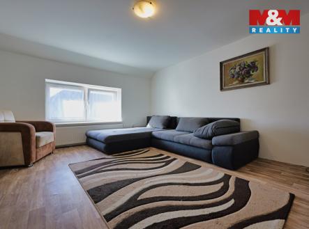 Prodej domu/vily, 99 m²