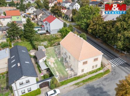 Prodej domu/vily, 255 m²