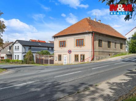 Prodej domu/vily, 255 m²