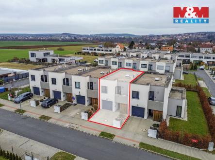 Prodej domu/vily, 139 m²