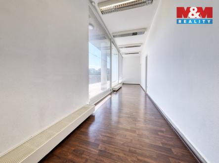 Prodej kanceláře, 53 m²