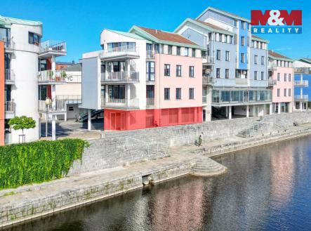 Prodej kanceláře, 53 m²