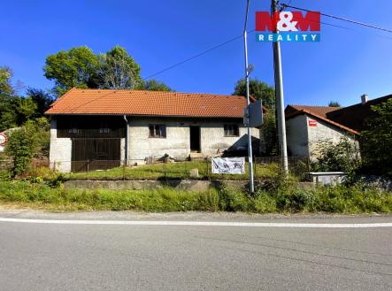 Prodej domu/vily, 80 m²