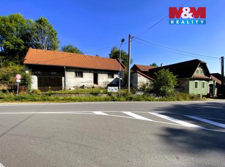 Prodej domu/vily, 80 m²