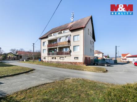 Pronájem bytu, 2+1, 65 m²