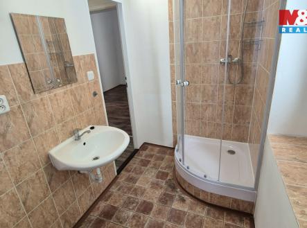 Pronájem bytu, 2+1, 80 m²