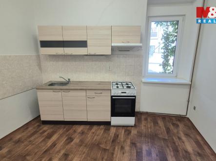 Pronájem bytu, 2+1, 80 m²