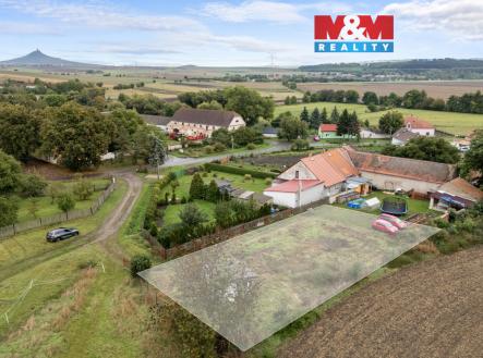 Prodej pozemku pro bydlení, 878 m²