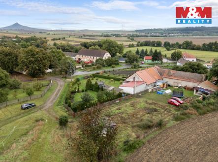 Prodej pozemku pro bydlení, 878 m²