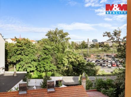 Prodej bytu, 1+1, 31 m²