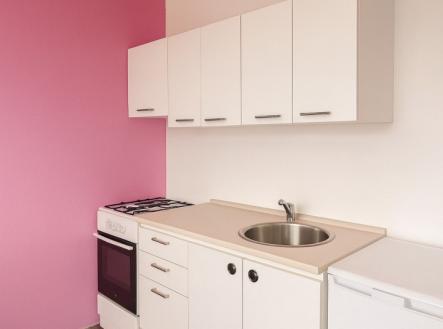 Prodej bytu, 1+1, 36 m²