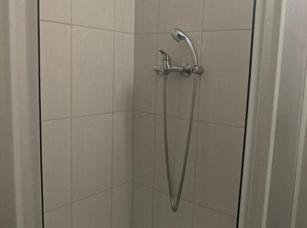 Prodej bytu, 1+1, 36 m²