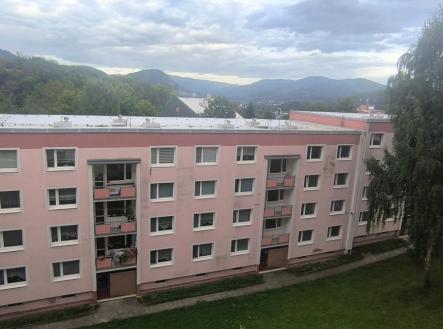 Prodej bytu, 1+1, 36 m²