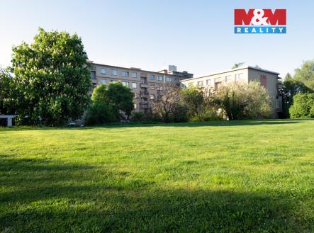 Prodej bytu, 3+kk, 65 m²